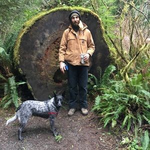 Meet your Posher, Benjamin